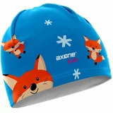 AXONE FOX Dječja kapa, plava, veličina