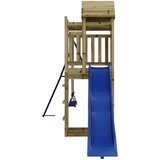 Vanjski Zunanje igralo impregnirana borovina, (20795449) | Shoptok.si
