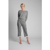 LaLupa Woman's Trousers LA041 | Shoptok.si