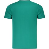 Cavalli Class SHORT SLEEVE T-SHIRT MEN GREEN | Shoptok.si