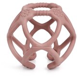 Haakaa grizalo – silikonska žogica blush Cijene