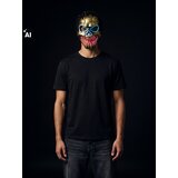 Sinsay Maska za Halloween s LED svjetlima | shoptok.hr