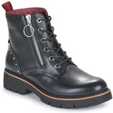Pikolinos Polškornji VICAR W6S Črna | Shoptok.si