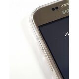 Nillkin ultra tanek silikonski ovitek za samsung galaxy S7 G930 - prozoren Cene