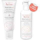 Avene xeracalm ad krema 200 ml + xeracalm ad ulje 400ml -50% na ulje Cene