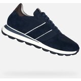 Geox Dark blue men's sneakers Spherica vseries - Men's | Shoptok.si