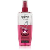 L´Oréal Paris Elseve Full Resist balzam za učvršćivanje za kosu isrpljenu toplinskim oblikovanjem 200 ml | shoptok.hr