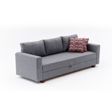 Atelier Del Sofa sofa trosed aly grey | ePonuda.com