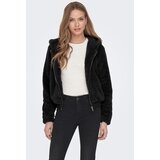 Only Prijelazna jakna 'NEWANNA' crna | shoptok.hr