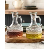 Olivie Set za vino i sirće, 370ml, 15x8.5x4.1cm