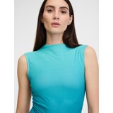Orsay Blue women's blouse - Women's | Shoptok.si