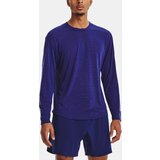 Under Armour T-Shirt UA ANYWHERE LONGSLEEVE-BLU - Men Cijene