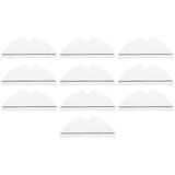 INORCO 10pcs za S50 S51 S52 S55 T6 T7 robotski sesalnik za enkratno uporabo Mop krpo za ienje, (21982881) Cene