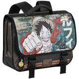 Karactermania Školska torba One Piece Map 38 cm | shoptok.hr