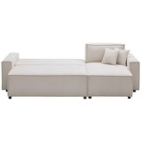 Modern Living sedežna garnitura mira, bež, ležišče | Shoptok.si