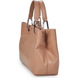 Emporio Armani Ročne torbice MY EA BORSA M Bež | Shoptok.si