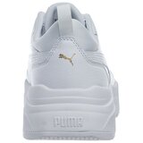 Puma CASSIA SL, ženske patike za slobodno vreme, bela 385279 | ePonuda.com
