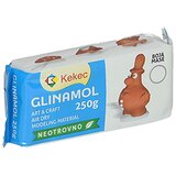  KE Glinamol 250g Bijela Cijene