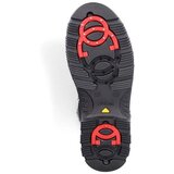 Rieker X822200 Crna | shoptok.hr