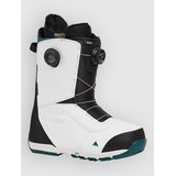 Burton Ruler BOA 2026 Snowboard cevlji white | Shoptok.si