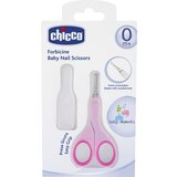 Chicco makazice za nokte, roze | Eponuda.com