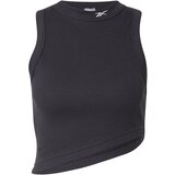 Reebok Top črna / bela | Shoptok.si