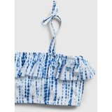 GAP Children's Swimwear Ruffle Swim Two-Peice - Girls | Shoptok.si