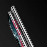 Dux ducis Clin - prozirna maska za Samsung Galaxy S23 Ultra | shoptok.hr