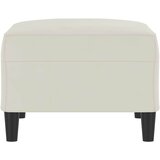  Tabure Krem 70 x 55 x 41 cm baršunasti | shoptok.hr