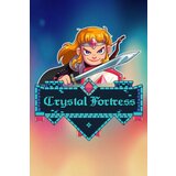  crystal fortress steam key (pc) global | ePonuda.com