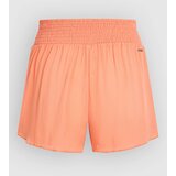 O'neill Johnny Smocked Waist Kratke hlace funky peach | Shoptok.si