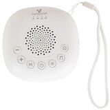 Cangaroo Bela buka – White noise prenosivi aparat LumaNoise | ePonuda.com