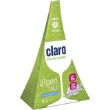claro alpska sol - 1kg Cene