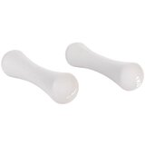 GymBeam Neoprene komplet uteži 2x1 kg Cene