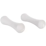 Neoprene set utega 2x1 kg