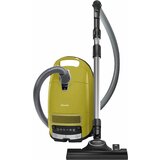 Miele usisivač complete C3 active powerline curry yellow