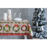  Novogodišnji Stolnjak 140x180 | ePonuda.com