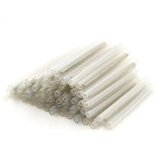  Splice protector 6cm - termoskupljajuća cevcica za fiksiranje spoja fiber kabla pri splajsovanju | ePonuda.com
