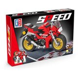  Kocke Motor + Robot – 2u1 set kocaka za slaganje | shoptok.hr