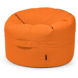 SLOWDOWN Oranžna otroška vreča za sedenje Roll 80 – | Shoptok.si
