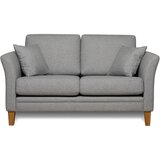 Scandic Svijetlo sivi kauč 155 cm Eden - Cijene