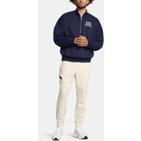 Under Armour Men's sweatshirt UA Icon HWT Terry OS 1/2 Zip - Men's | Shoptok.si