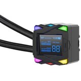Thermaltake cpu vodeno hladjenje LA240-S argb sync aio | Eponuda.com
