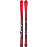 Atomic Redster S8 RVSK C + X 12 GW Re skije i vez | ePonuda.com