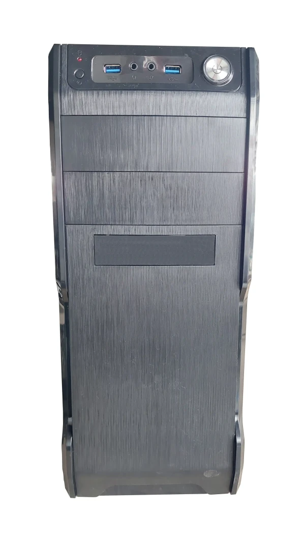 Zeus Računar i5-14400/DDR5 16GB/M.2 1TB/Win11Pro | ePonuda.com