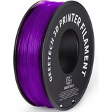 GEEETECH TPU Transparent Purple - 1,75 mm / 1000 g Cene