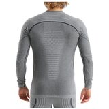 UYN Majice z dolgimi rokavi Evolutyon Biotech Siva | Shoptok.si