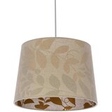 Lesnina XXXL VISEČA SVETILKA Mirage 35/35/110 cm E27 | Shoptok.si