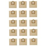 INORCO Vrečka za prah 15-delna serija, primerna za sesalnik Wd3 Premium Wd 3.300 M Wd 3.200 Wd3.500 P 6.959-130, (22026888) | Shoptok.si