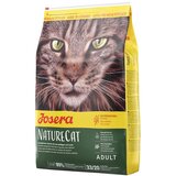 Josera Nature Cat - Varčno pakiranje: 2 x 10 kg | shoptok.hr
